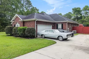 2425 Hunters Trail, Myrtle Beach, SC 29588 - Photo 29