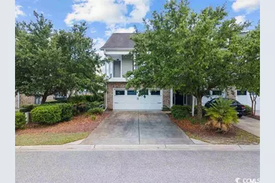 404 Black Smith Ln. #B, Myrtle Beach, SC 29579 - Photo 1