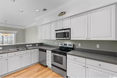 404 Black Smith Ln. #B, Myrtle Beach, SC 29579 - Photo 5