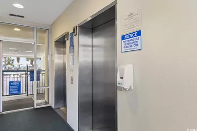 2300 N Ocean Blvd. #Unit 830, Myrtle Beach, SC 29577 - Photo 25