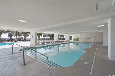 2300 N Ocean Blvd. #Unit 830, Myrtle Beach, SC 29577 - Photo 5