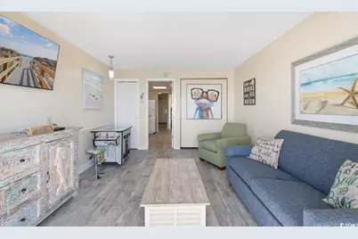 2300 N Ocean Blvd. #Unit 830, Myrtle Beach, SC 29577 - Photo 7