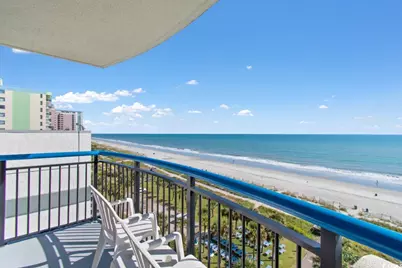 2300 N Ocean Blvd. #Unit 830, Myrtle Beach, SC 29577 - Photo 13