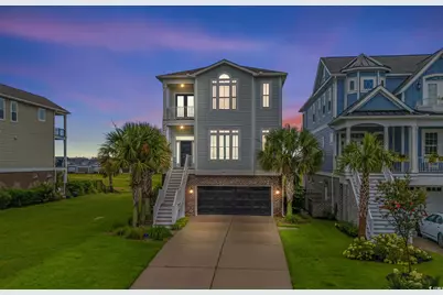 317 St. Julian Ln., Myrtle Beach, SC 29579 - Photo 1