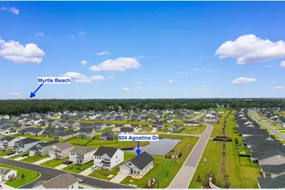 804 Agostino Dr., Myrtle Beach, SC 29579 - Photo 33