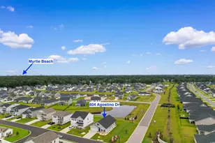 804 Agostino Dr, Myrtle Beach, SC 29579 - Photo 33