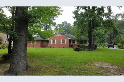 400 Harmon Park Rd., Marion, SC 29571 - Photo 1