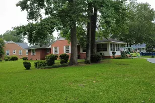 400 Harmon Park Rd, Marion, SC 29571 - Photo 5