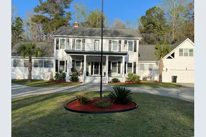 1300 Howard Ln., Little River, SC 29566 - Photo 1