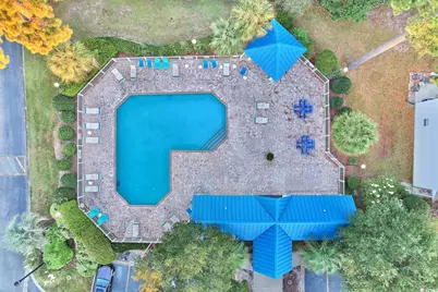 3526 Evergreen Way #3526, Myrtle Beach, SC 29577 - Photo 35