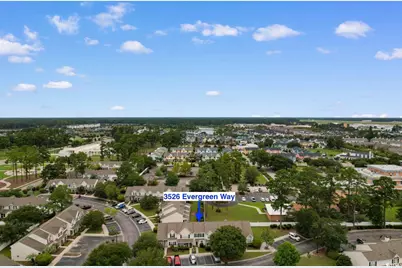 3526 Evergreen Way #3526, Myrtle Beach, SC 29577 - Photo 31