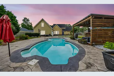 11569 Bay Dr., Little River, SC 29566 - Photo 35