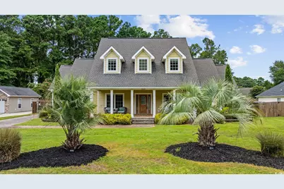 11569 Bay Dr., Little River, SC 29566 - Photo 1