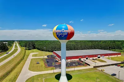 114 Henry McGill St., Marion, SC 29571 - Photo 27