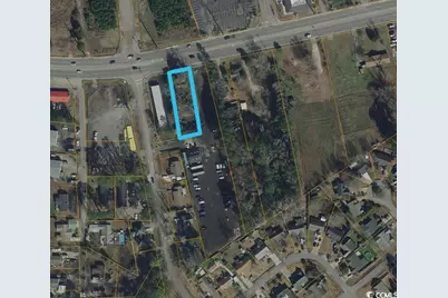 3741 Socastee Blvd., Myrtle Beach, SC 29588 - Photo 3