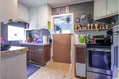 213 N Magnolia Ave., Andrews, SC 29510 - Photo 5