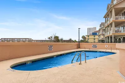 1501 S Ocean Blvd. #Unit 305, North Myrtle Beach, SC 29582 - Photo 19