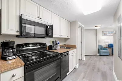 5200 N Ocean Blvd. #Unit 1031, Myrtle Beach, SC 29577 - Photo 7
