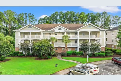 5825 Catalina Dr. #1033, North Myrtle Beach, SC 29582 - Photo 1
