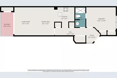 491 Ocean Creek Dr. #2613, Myrtle Beach, SC 29572 - Photo 33