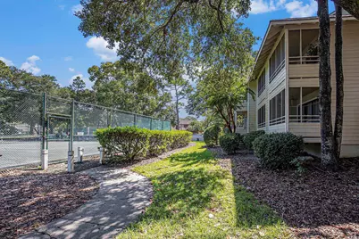 491 Ocean Creek Dr. #2613, Myrtle Beach, SC 29572 - Photo 25