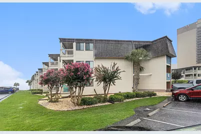5601 N Ocean Blvd. #B-312, Myrtle Beach, SC 29577 - Photo 1