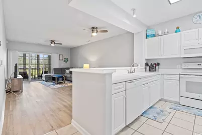 4429 Turtle Ln. #2C, Little River, SC 29566 - Photo 7