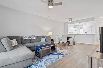 4429 Turtle Ln. #2C, Little River, SC 29566 - Photo 23