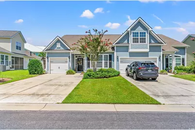 324 Saint Catherine Bay Ct. #324, Surfside Beach, SC 29575 - Photo 1