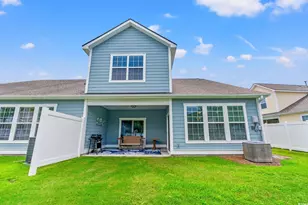 324 St Catherine Bay Court,, Surfside Beach, SC 29575 - Photo 25