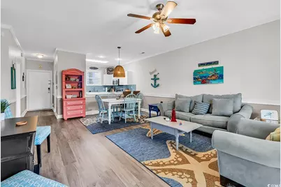 4635 Wild Iris Dr. #203, Myrtle Beach, SC 29577 - Photo 13