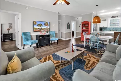 4635 Wild Iris Dr. #203, Myrtle Beach, SC 29577 - Photo 5