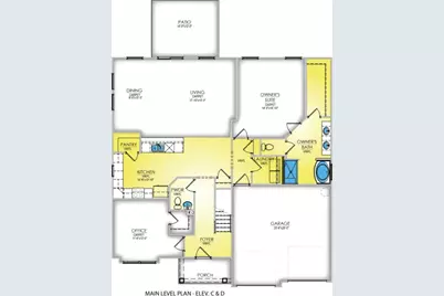 484 Honeyhill Loop, Conway, SC 29526 - Photo 21