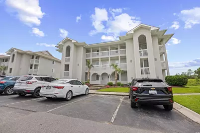 4405 Eastport Blvd. #D7, Little River, SC 29566 - Photo 1