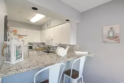 1113 S Ocean Blvd. #601, Surfside Beach, SC 29575 - Photo 11
