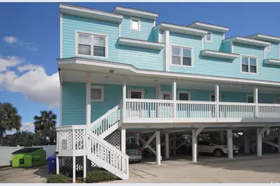 1113 S Ocean Blvd. #601, Surfside Beach, SC 29575 - Photo 1