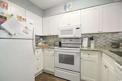 1113 S Ocean Blvd. #601, Surfside Beach, SC 29575 - Photo 9