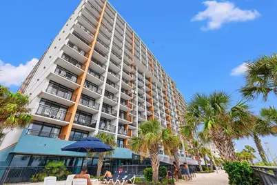 1501 S Ocean Blvd. #509, Myrtle Beach, SC 29577 - Photo 17