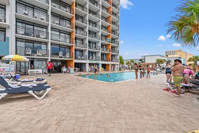 1501 S Ocean Blvd. #509, Myrtle Beach, SC 29577 - Photo 21
