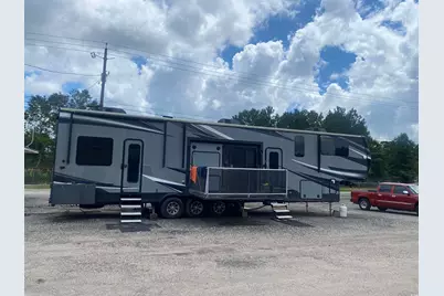 2433 Old Corner Ct., Marion, SC 29571 - Photo 17