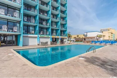 1501 S Ocean Blvd. #850, Myrtle Beach, SC 29577 - Photo 9