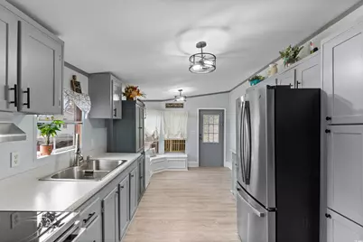 11140 McDowell Short Cut Rd., Murrells Inlet, SC 29576 - Photo 9