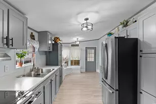 11140 Mcdowell Shortcut Rd, Murrells Inlet, SC 29576 - Photo 9