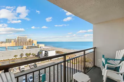 1501 Ocean Blvd. S #909, Myrtle Beach, SC 29577 - Photo 11