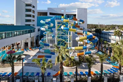 1501 Ocean Blvd. S #909, Myrtle Beach, SC 29577 - Photo 7