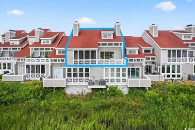 4396 Baldwin Ave. #139, Little River, SC 29566 - Photo 3