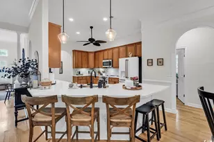 9 Saltwind Loop, Murrells Inlet, SC 29576 - Photo 11