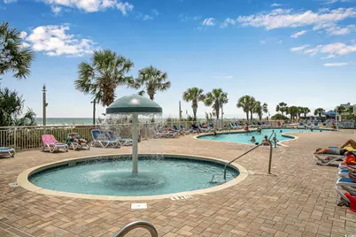 2701 S Ocean Blvd. #1711, North Myrtle Beach, SC 29582 - Photo 27