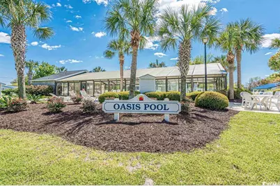 1672 Falcon, Surfside Beach, SC 29575 - Photo 19