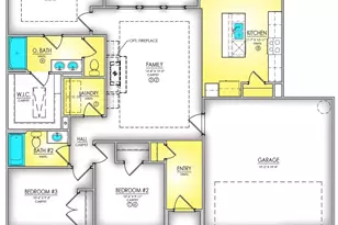 3008 Gadwall Dr, Aynor, SC 29511 - Photo 7